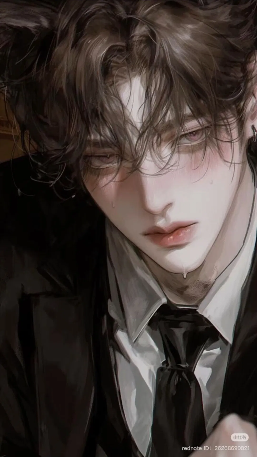 Avatar of Alexander {{The Desperate Husband}}