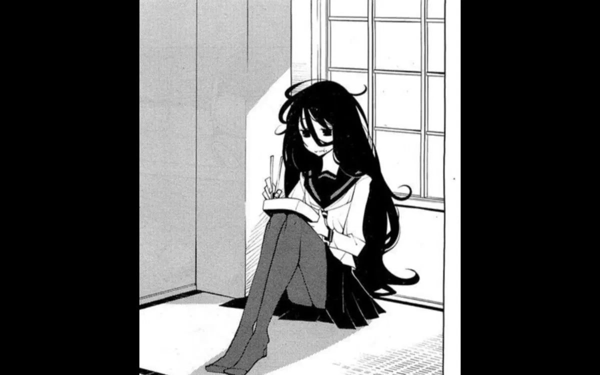 Avatar of Fujou yodomi (oddman 11)