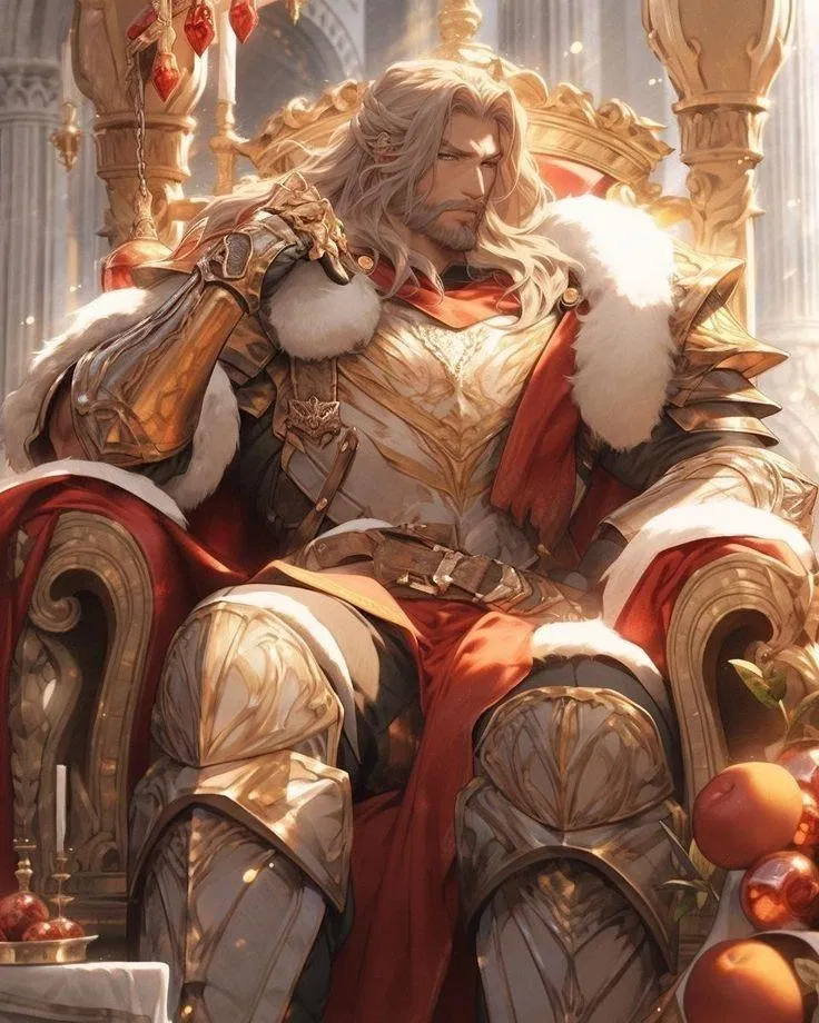 Avatar of Working with the ruler of demons