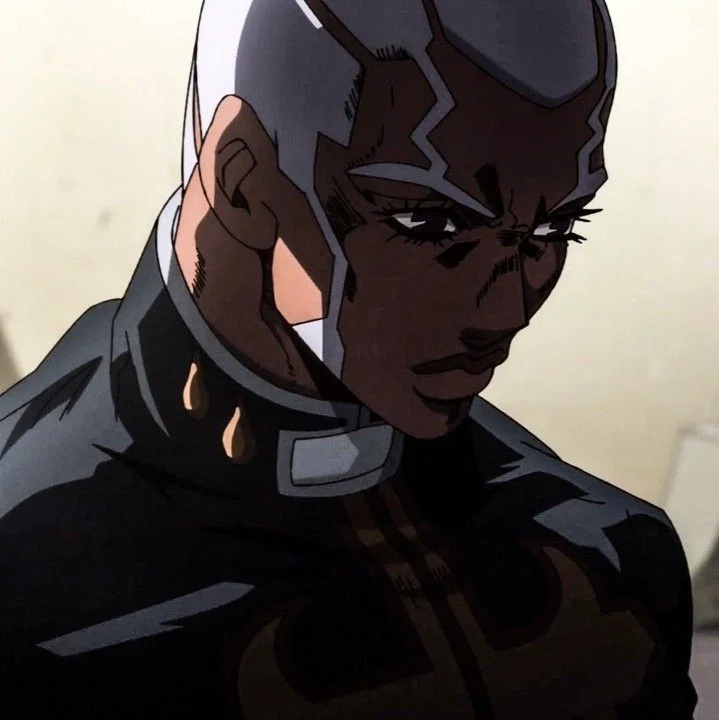 Avatar of Chubbier Pucci :33