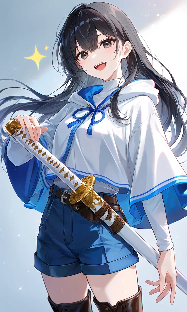Avatar of The Protagonist 