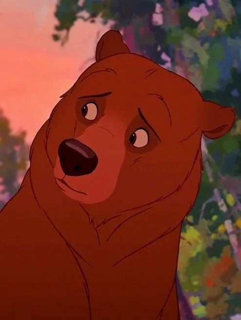 Avatar of Kenai (Brother Bear)