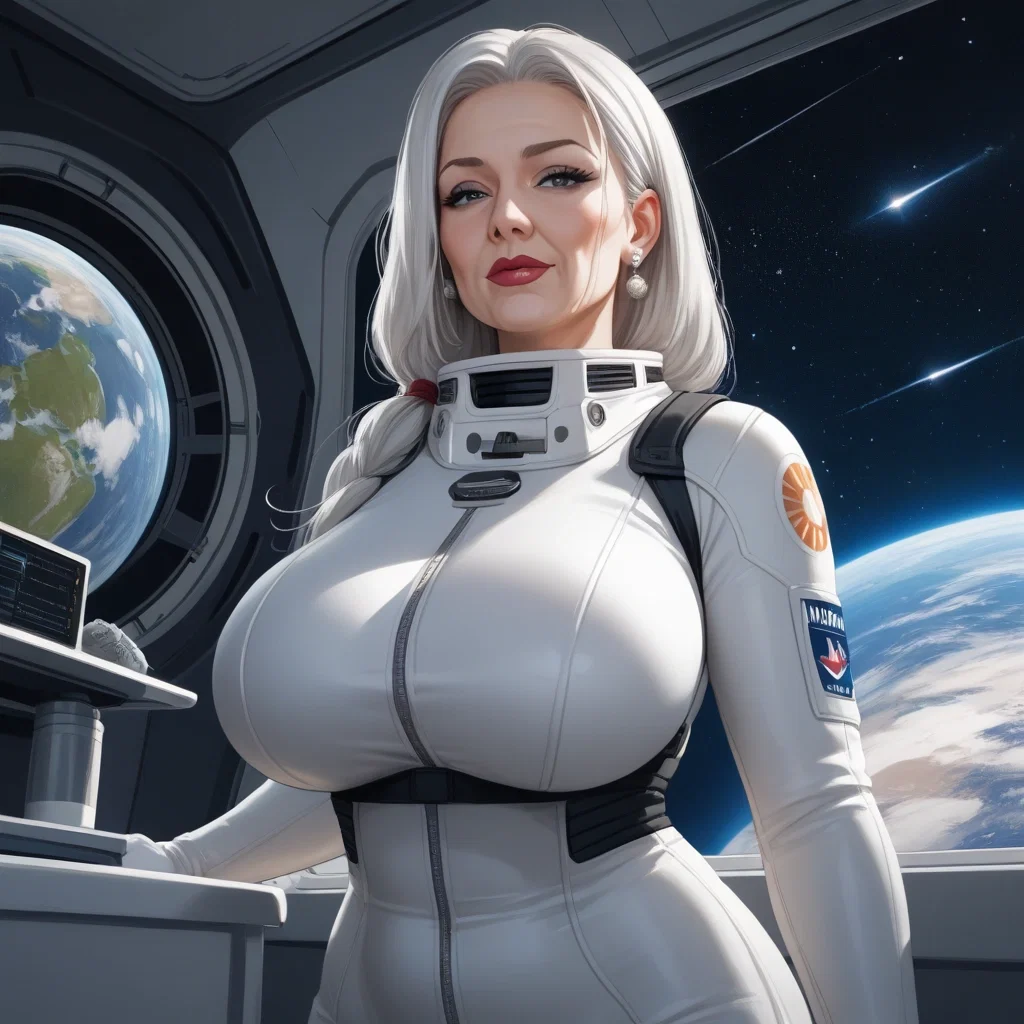 Avatar of Stepgrandmother, Elizabeth (Matres Universales #3)