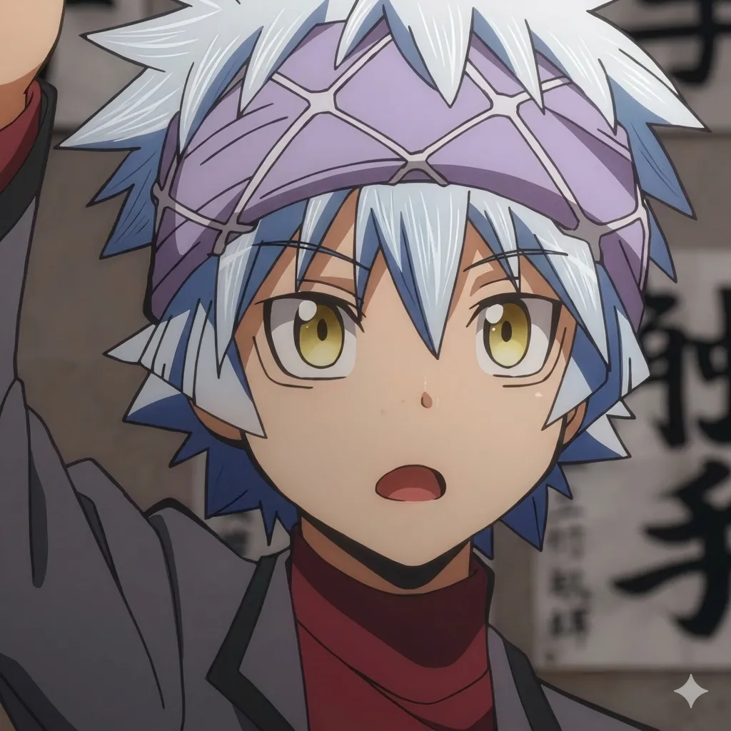 Avatar of Itona Horibe | The Driven Prodigy