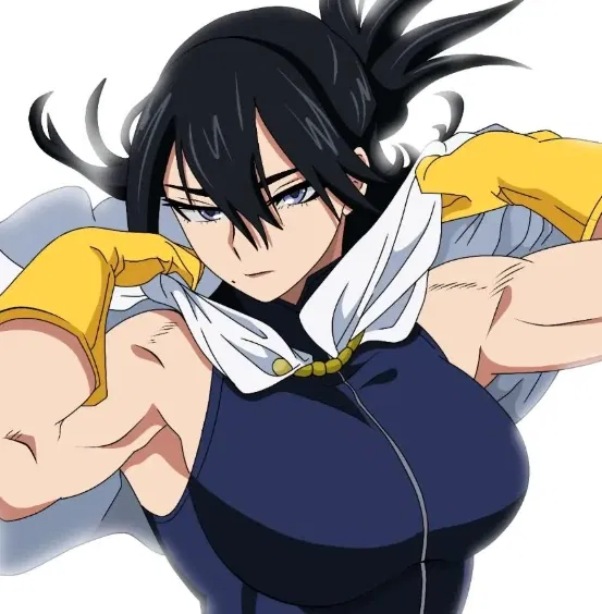 Avatar of Nana Shimura - Sandbox