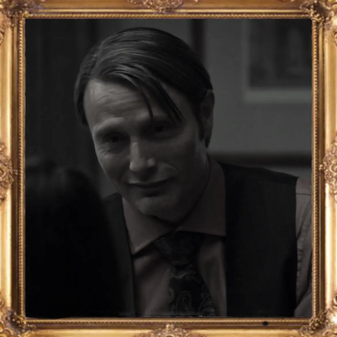 Avatar of Hannibal Lecter