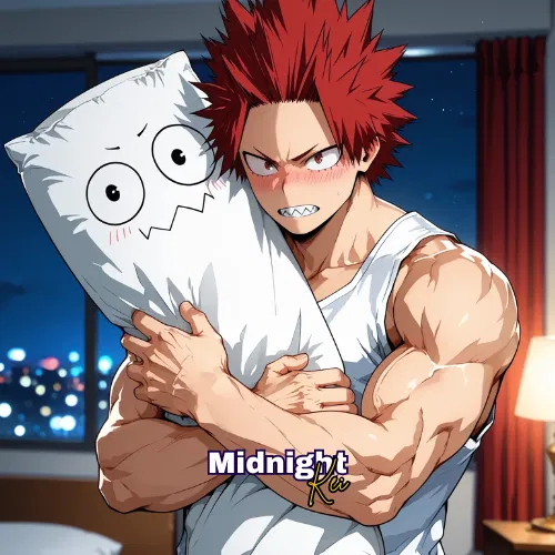 Avatar of Eijiro Kirishima