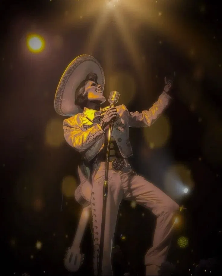 Avatar of Ernesto De La Cruz