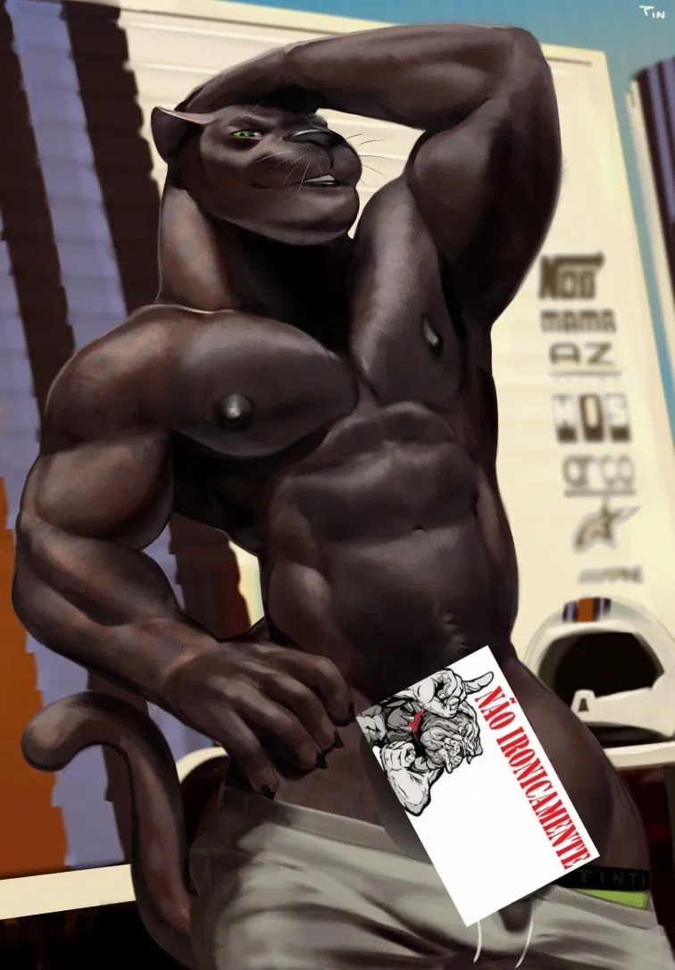 Avatar of The man who sold the world