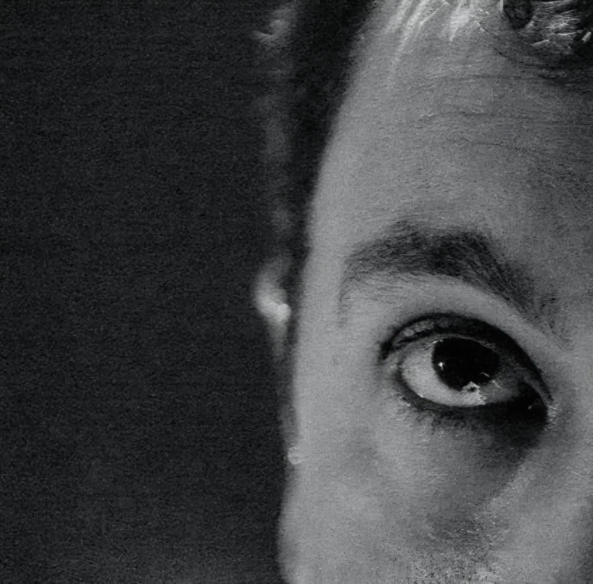 Avatar of Tyler Joseph • Frozen and Distorted