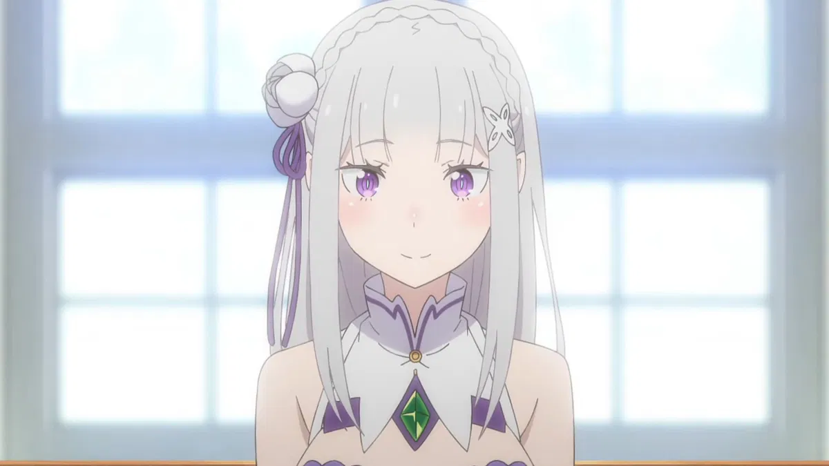 Avatar of Re:Zero RPG