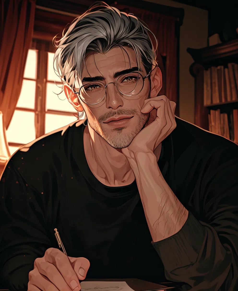 Avatar of James Laven