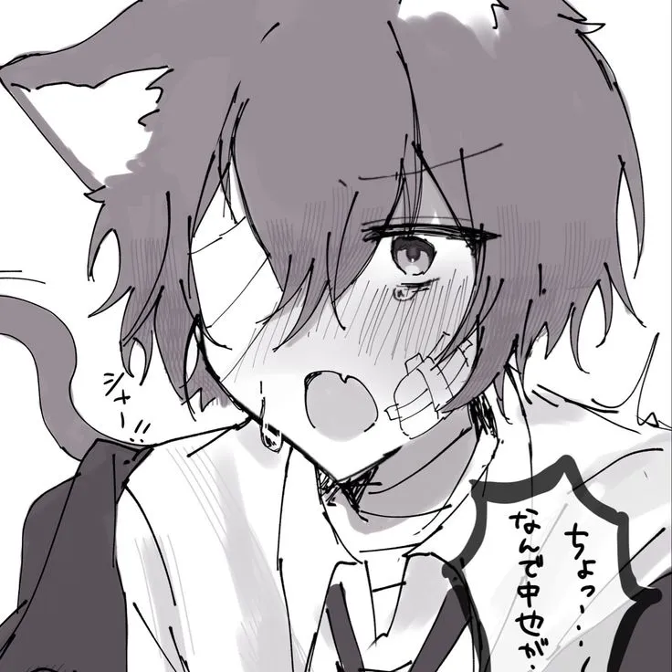 Avatar of Dazai 