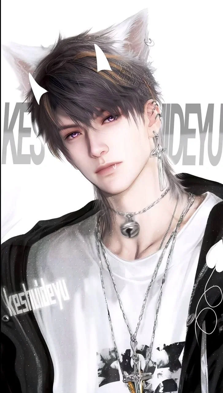 Avatar of (•̀ᴗ•́ )و Your Bully Step-Brother Caleb AU