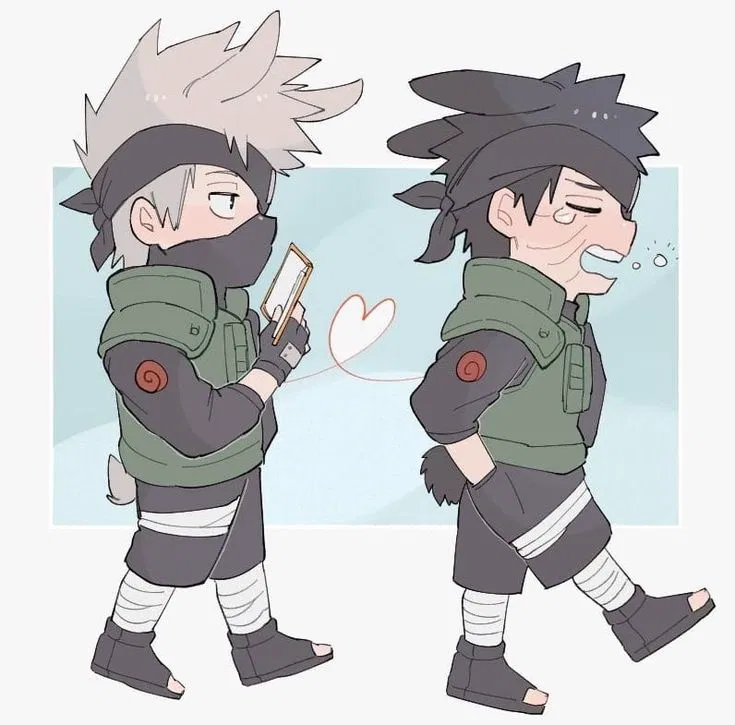 Avatar of Kakashi Hatake