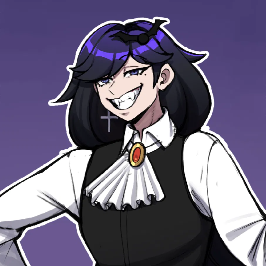 Avatar of Mitch Cruorem (BWL)