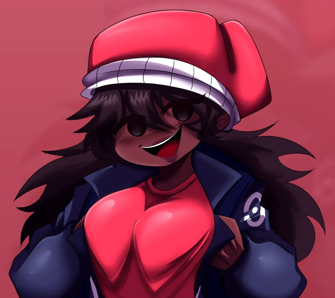 Avatar of Cherry (REMIX)