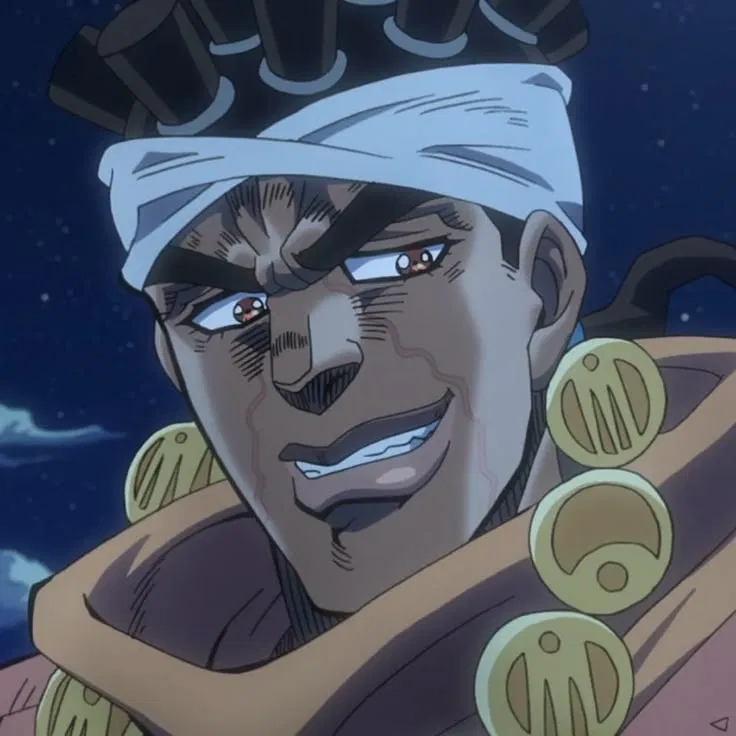 Avatar of Muhammad Avdol