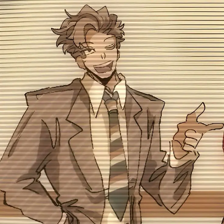 Avatar of Co-worker
