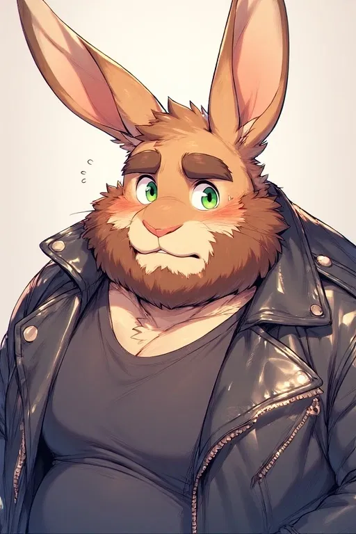 Avatar of Meeting BF's Family