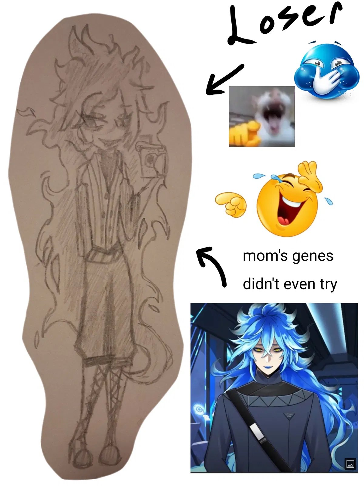 Avatar of Sychia Shroud