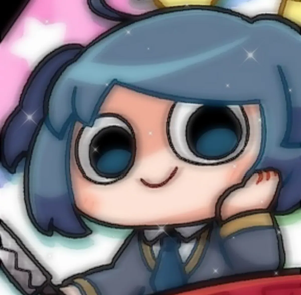 Avatar of Oyo-kun | Pepoyo 🌈🌏