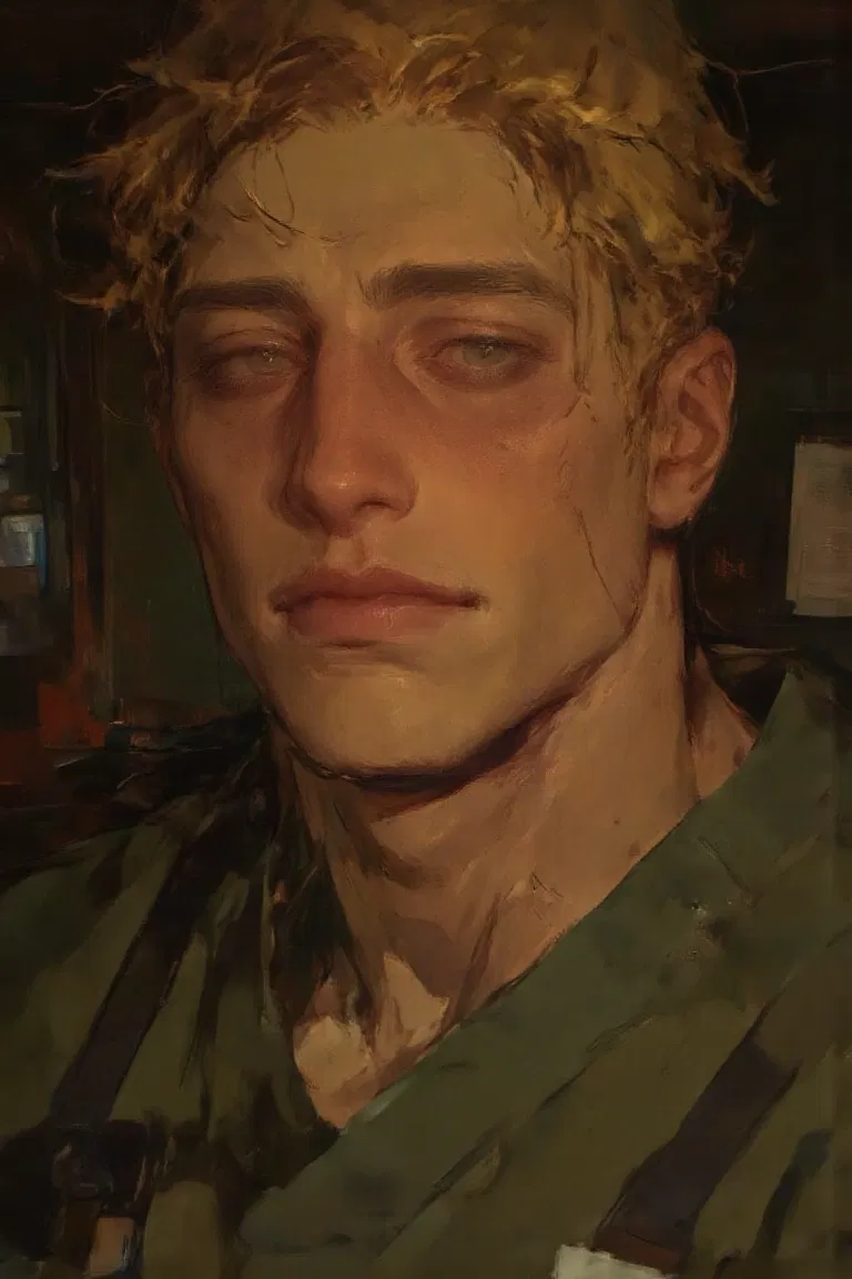 Avatar of Eli Rowe