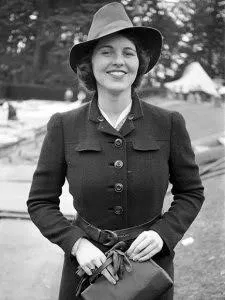 Avatar of Rosemary Kennedy