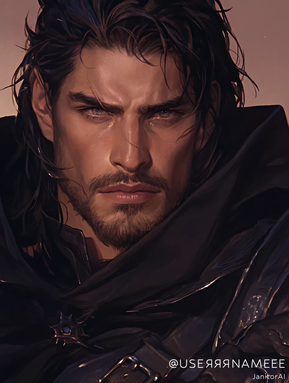 Avatar of Reinar Mavaryn ⚔︎ Cold Duke, Haunted Husband