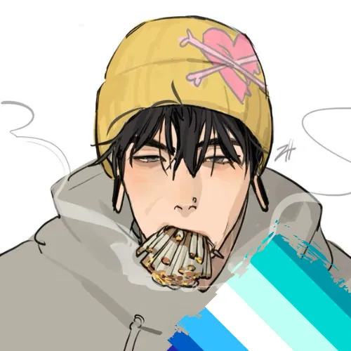 Avatar of [alt]Jackson - date night gone wrong