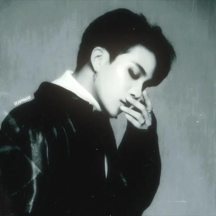 Avatar of Jongho– Desire