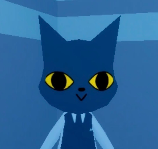 Avatar of i don't have a funny title for this one i wanna play animal hospital but my friends are busy