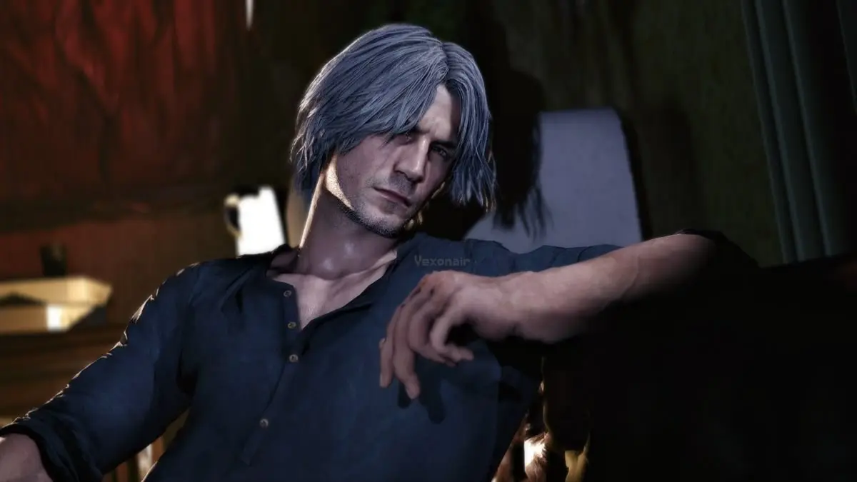 Avatar of Dante sparda