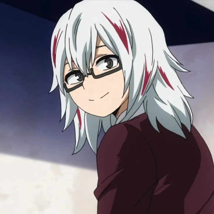 Avatar of Fuyumi Todoroki |  Coworkers Or Lovers?