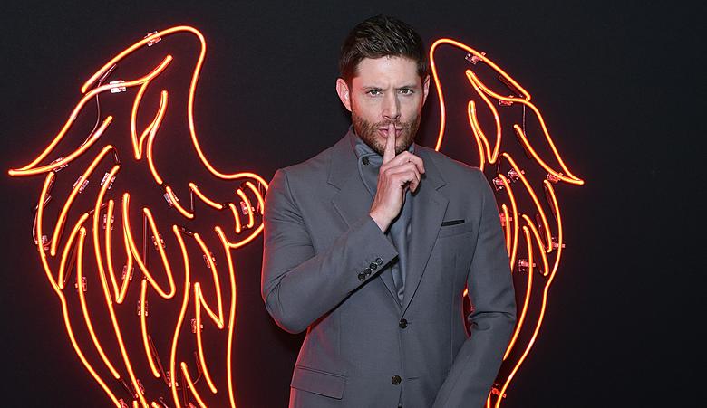 Avatar of Jensen Ackles