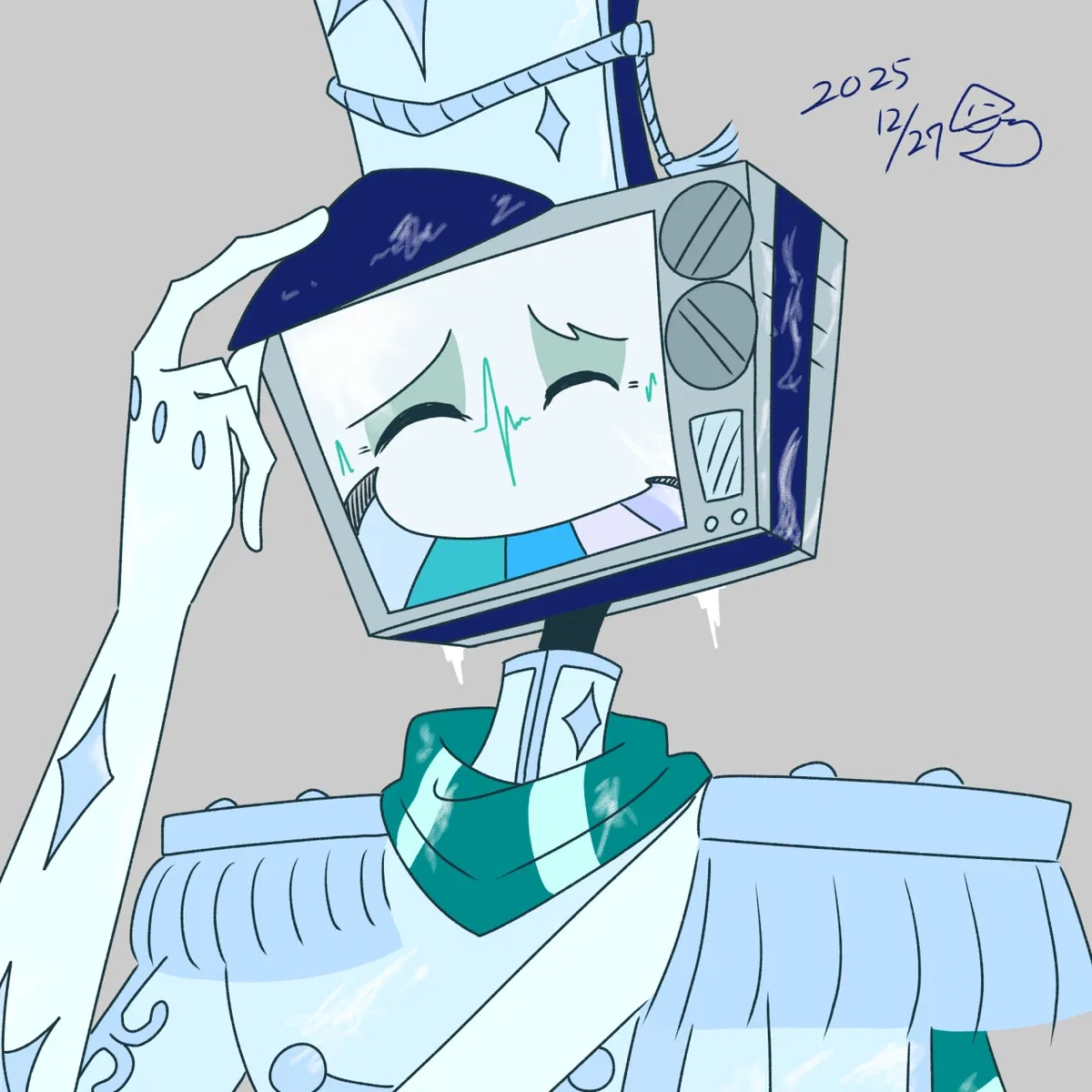 Avatar of °• Ice Soldier Puzzles •°