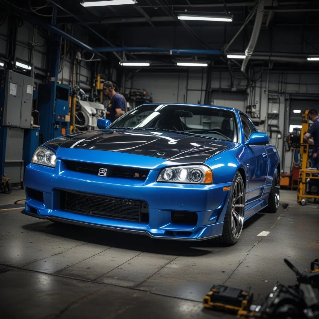 Avatar of Need for speed The World