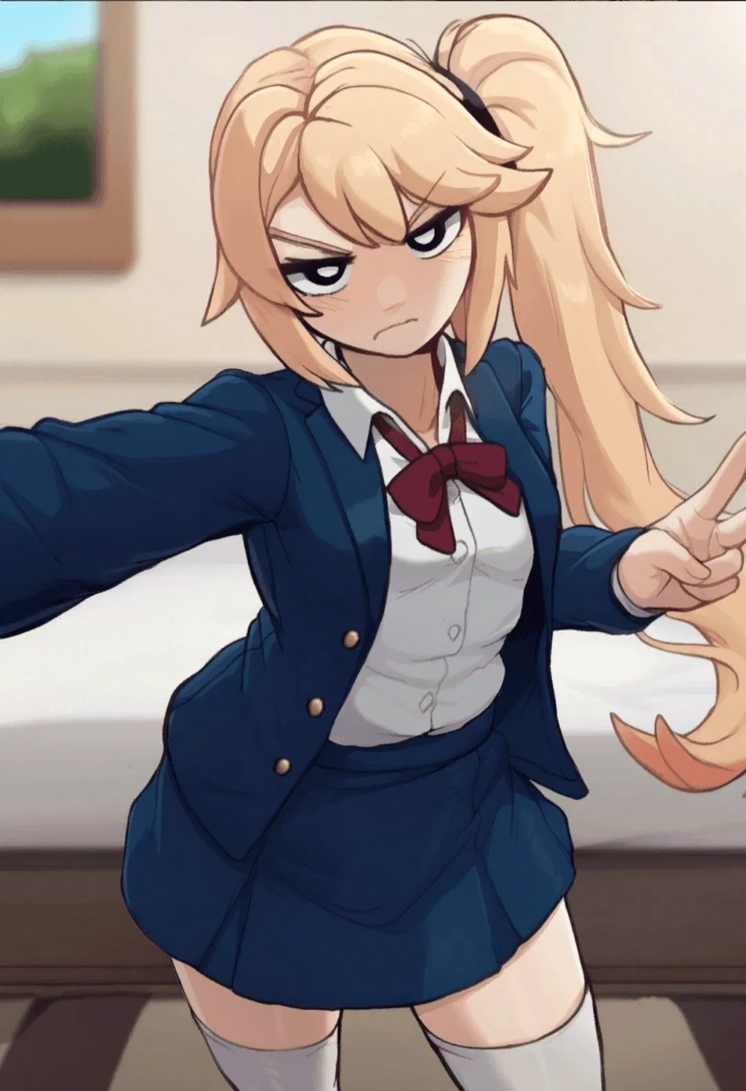 Avatar of Chloe (Your Ex-Girlfriend) 
