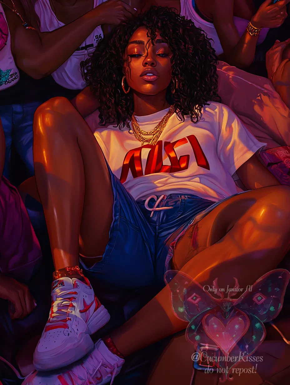 Avatar of Mikaela Biara Kendricks