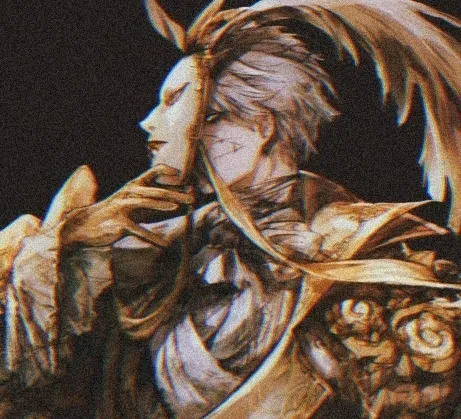 Avatar of Satoru Gojo | Duke