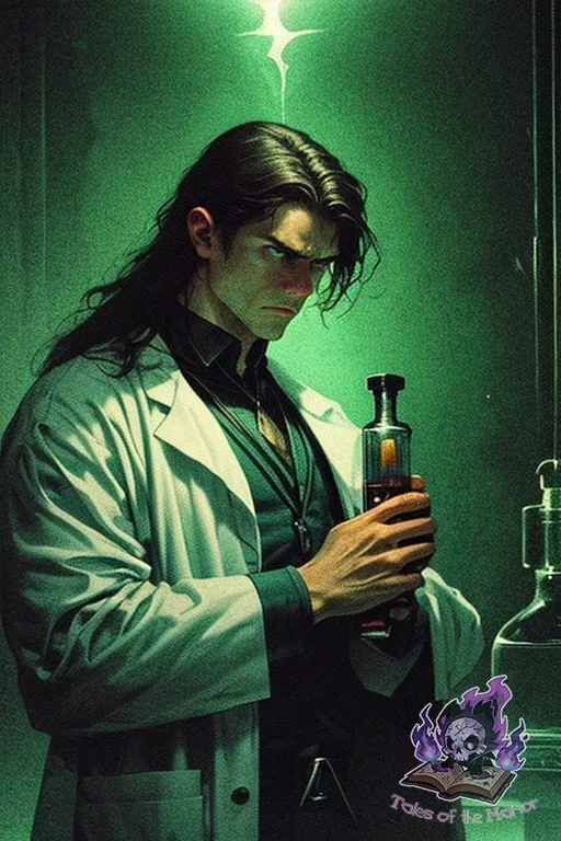 Avatar of Gabriel Anderson