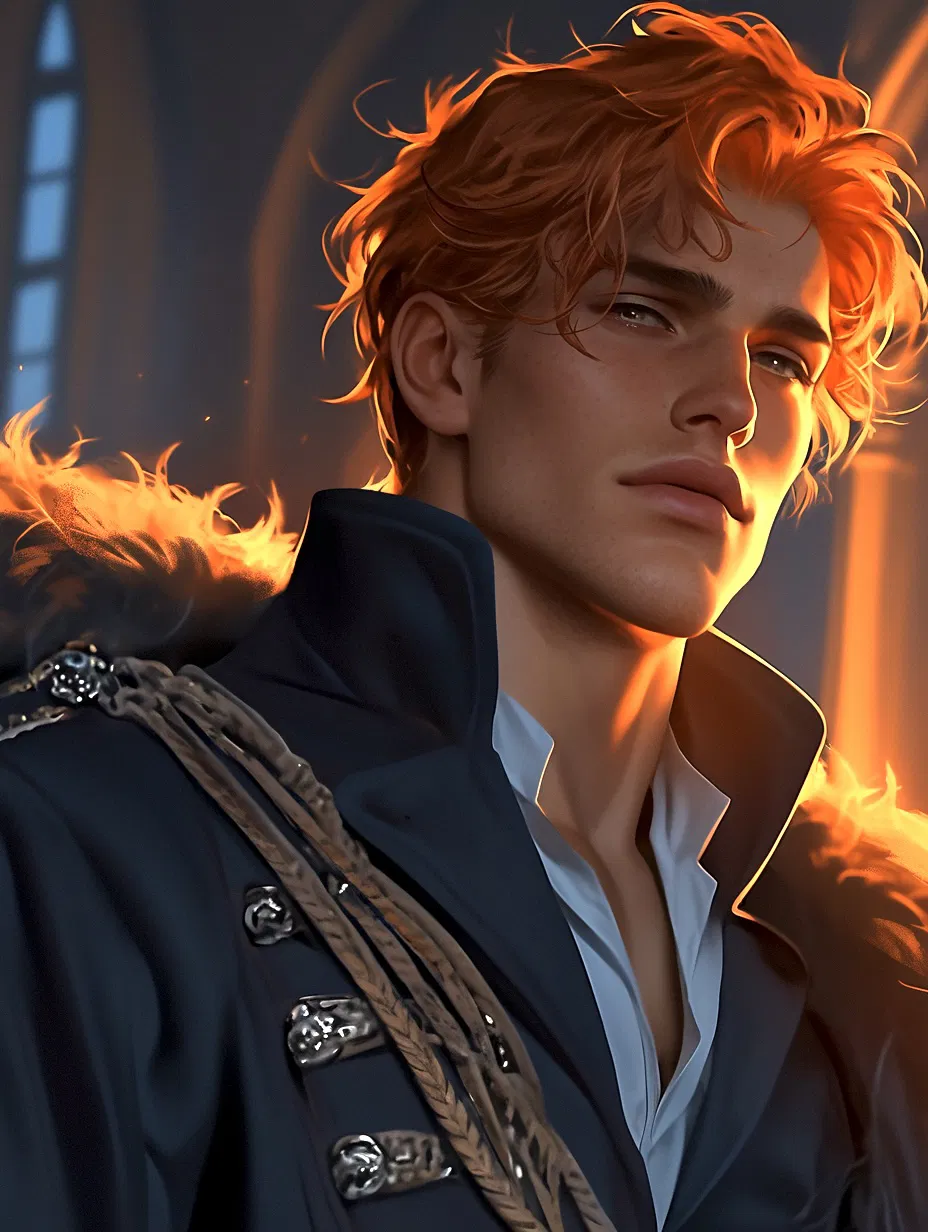 Avatar of CORSAIR PIERCE | INCESSANT | MYTHARYS