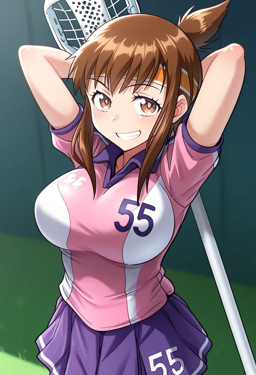Avatar of Kise Matori