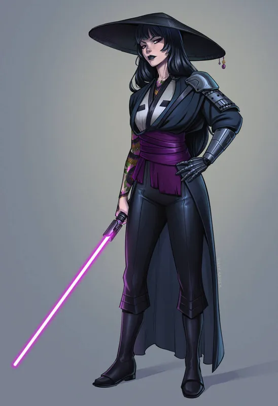Avatar of Reiko 