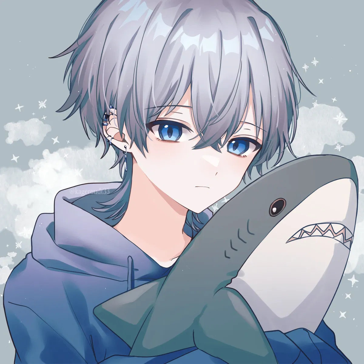 Avatar of Riven