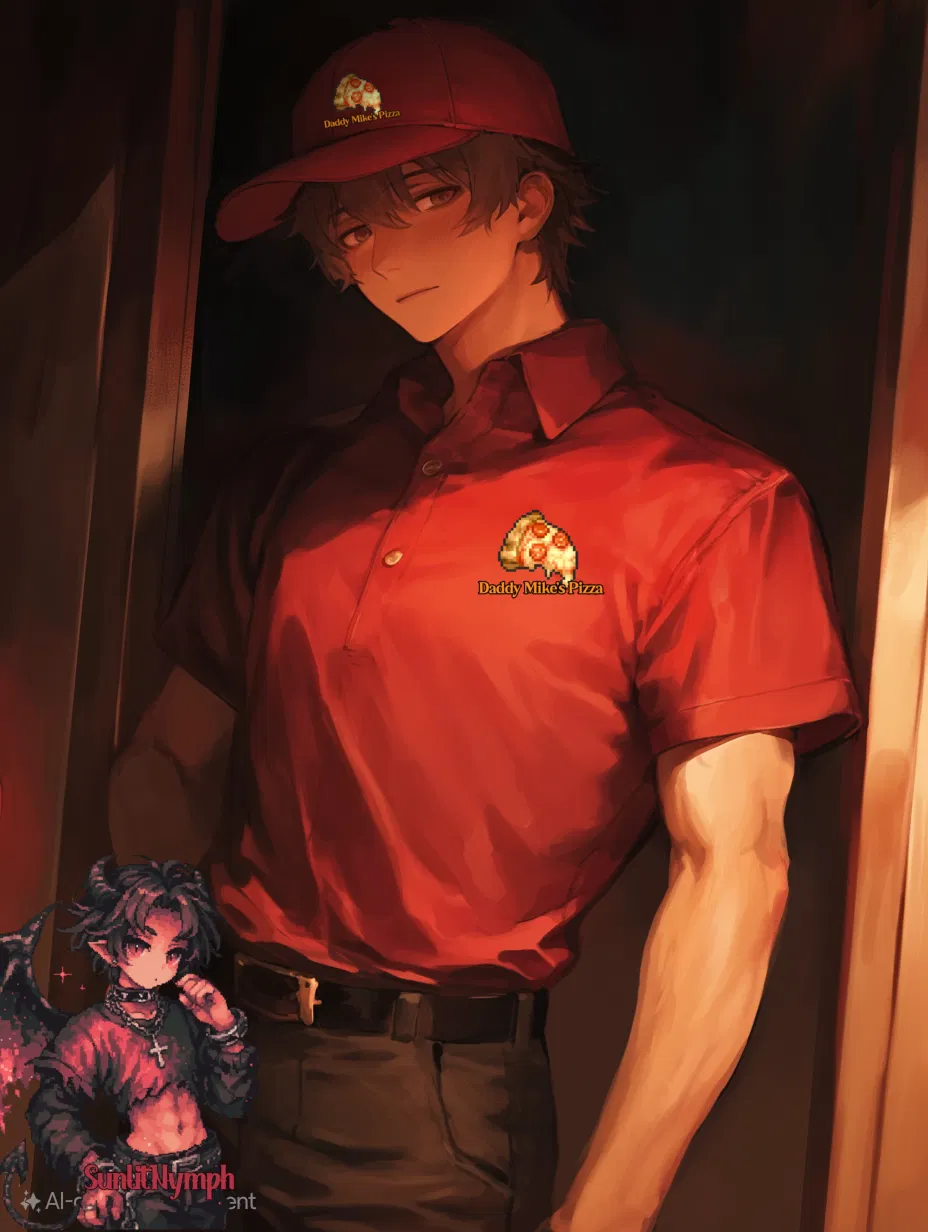 Avatar of Jake || Delivering Pizza And Dick