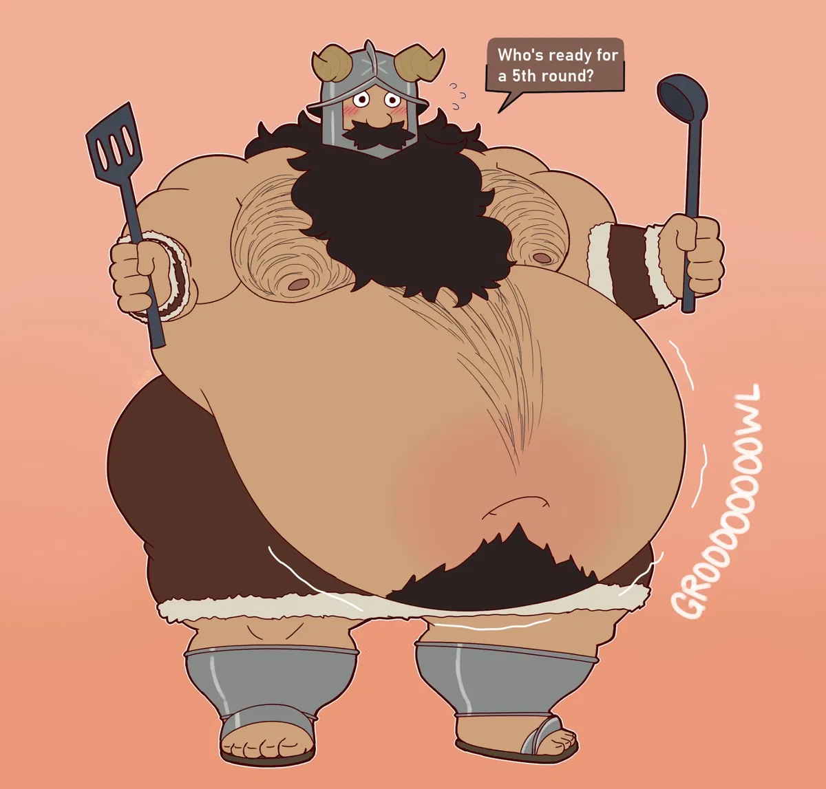 Avatar of Senshi -Fat-
