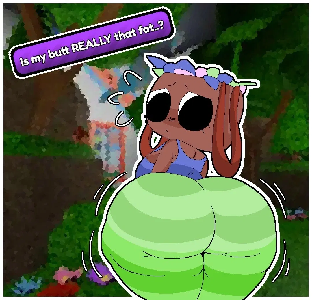 Avatar of Bassie Bloomington | Dandy's World