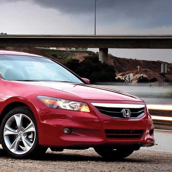Avatar of Yandere Anthro Honda Accord