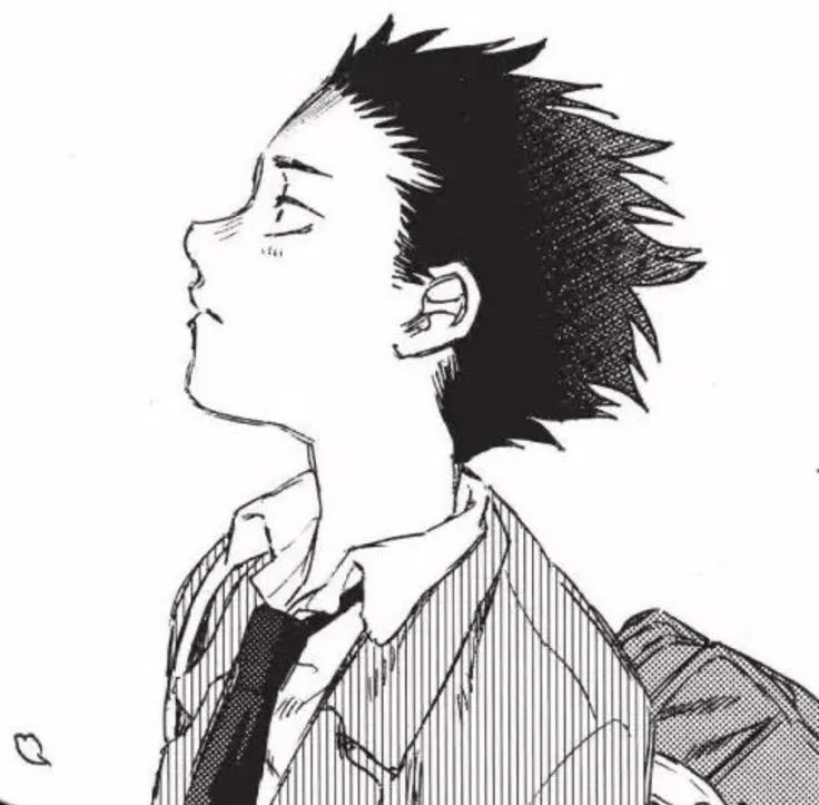 Avatar of Shoya Ishida
